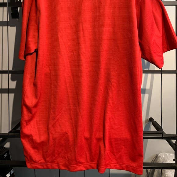 Adidas Climalite Golf polo - Picture 4 of 4